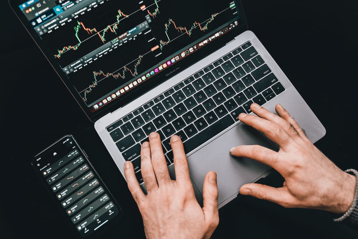 Skilled data analysts providing data analytics services for small businesses and growth-focused insights