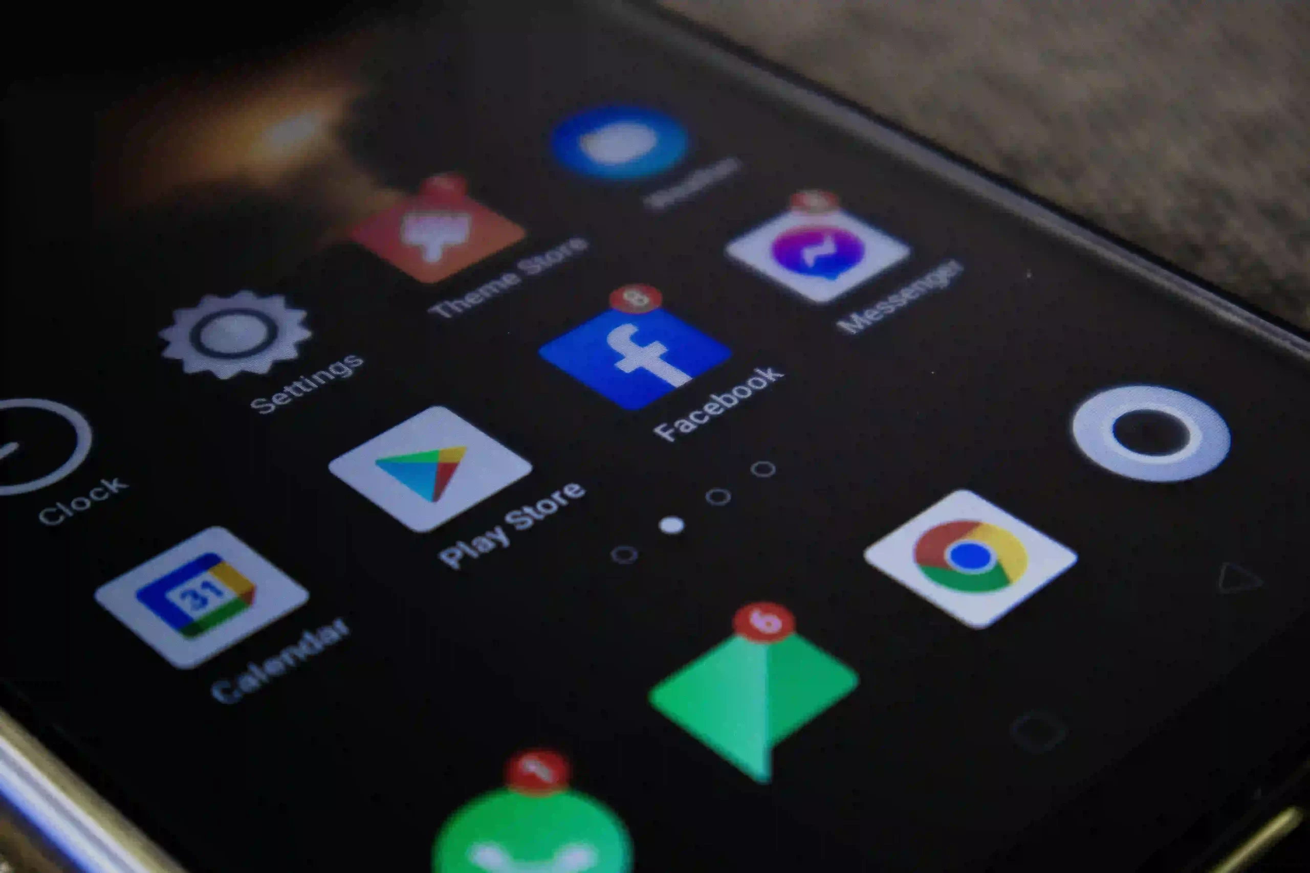 Best Android App Development