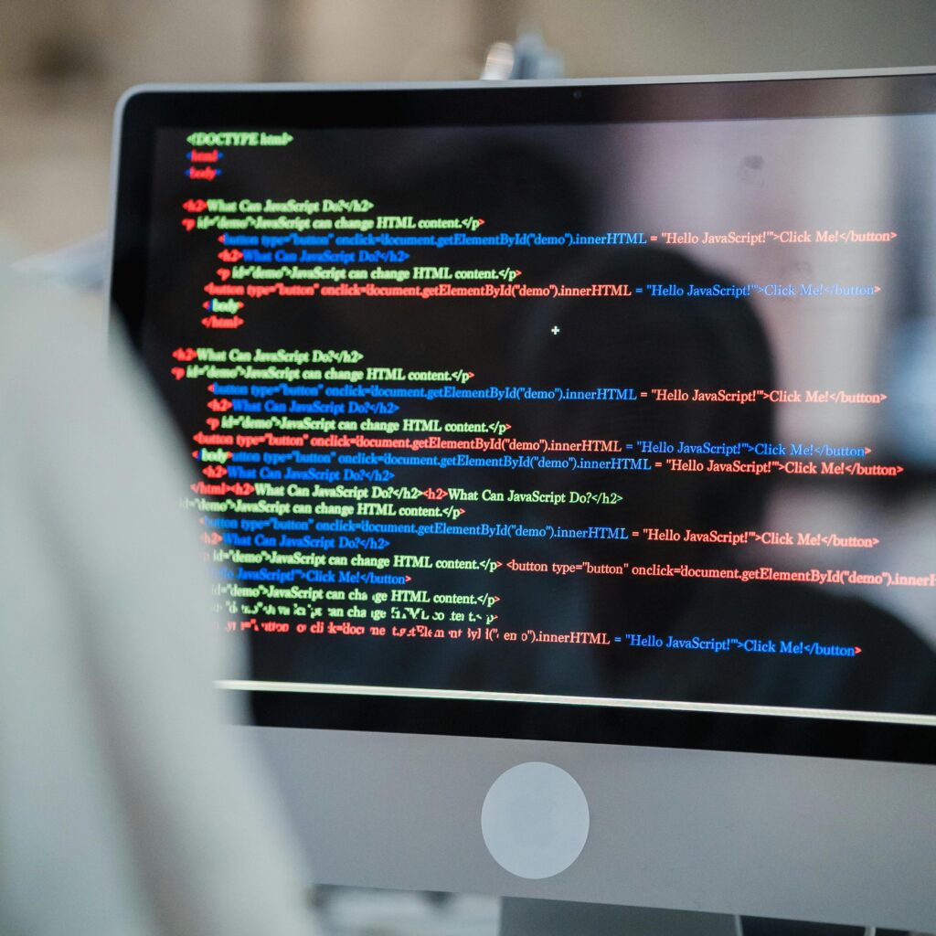 small Business Website Development Services