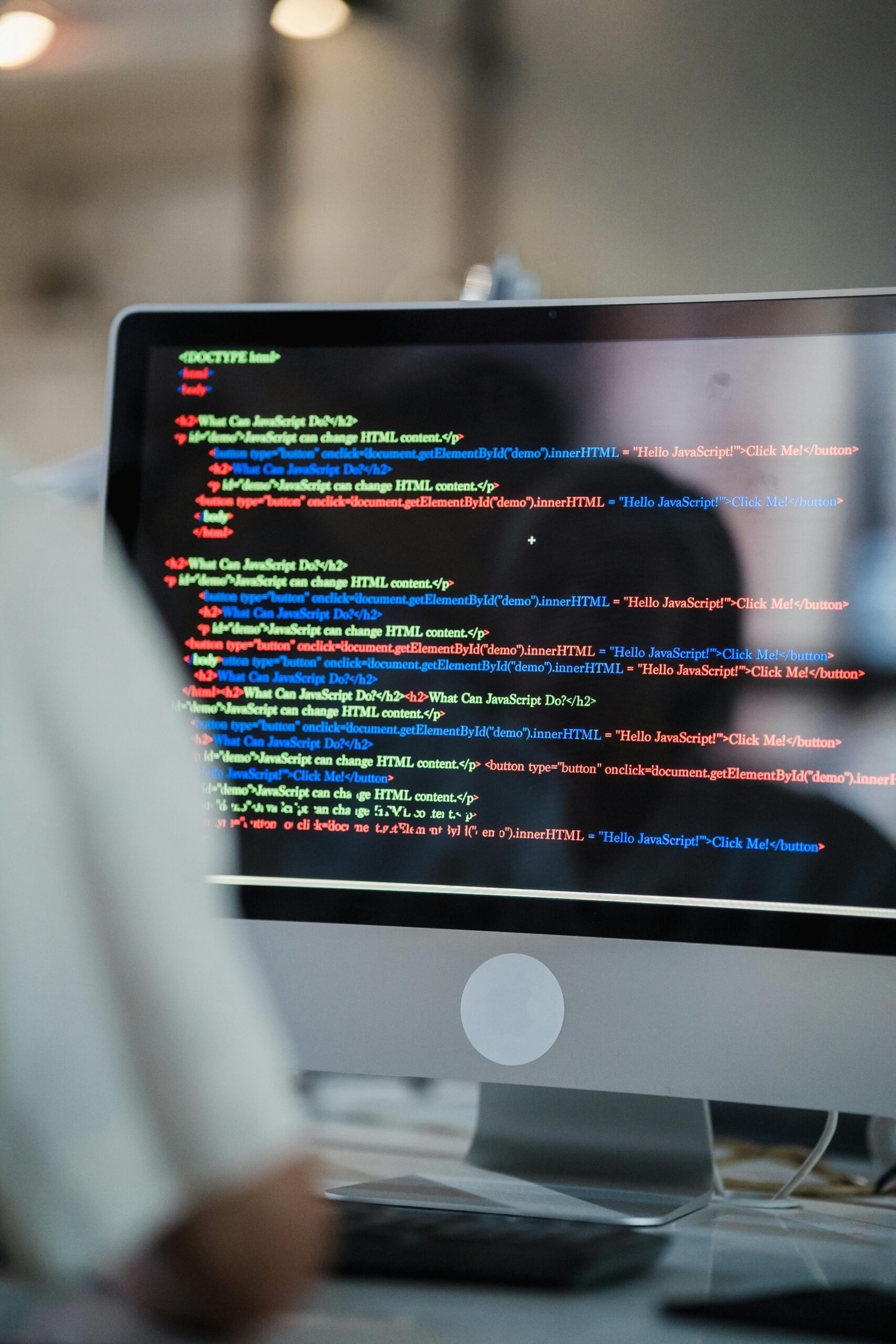 small Business Website Development Services