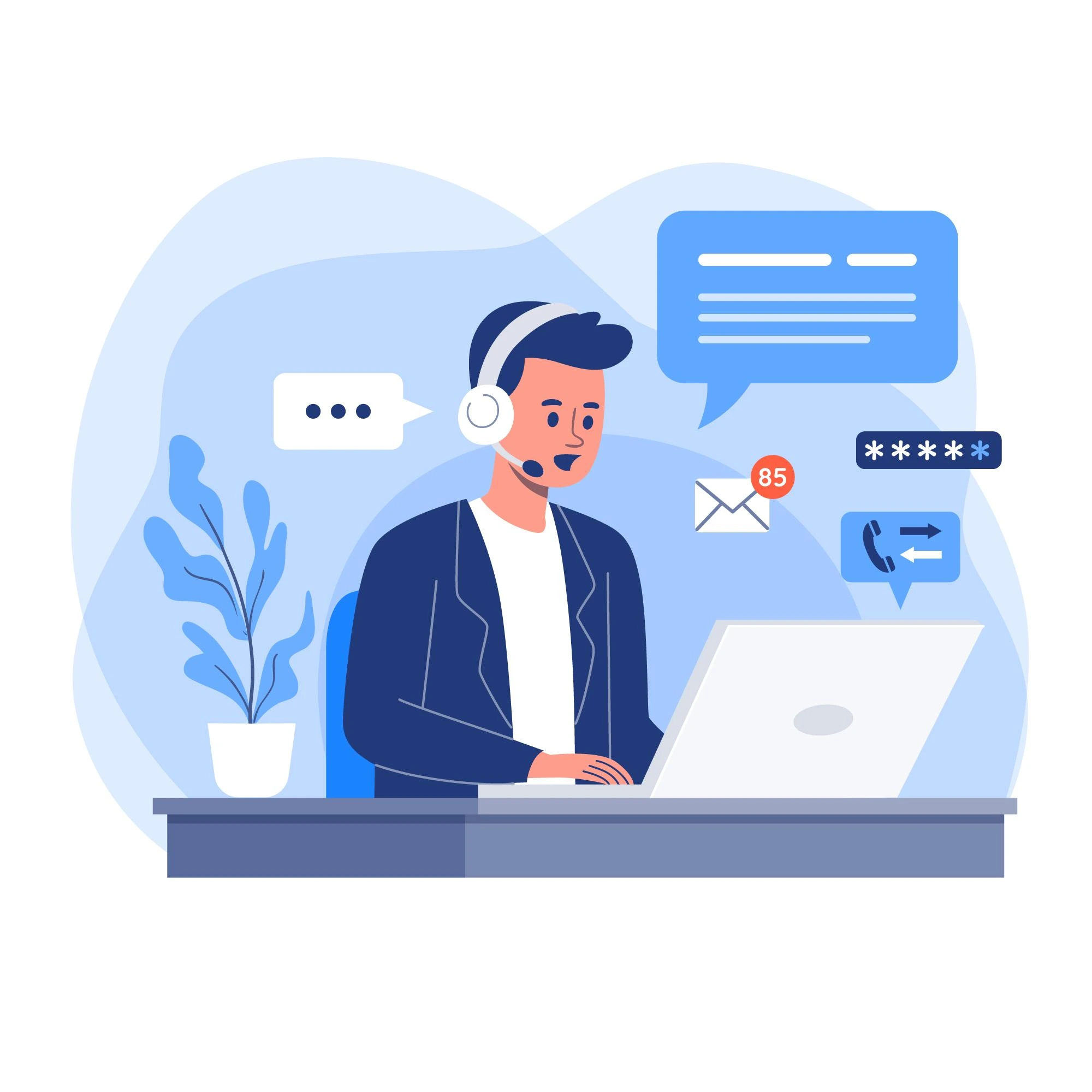 Contact Newhike Technology | IT Services & Support