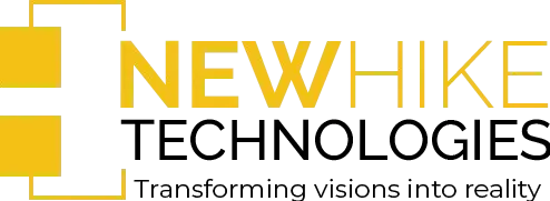 Newhiketech Logo