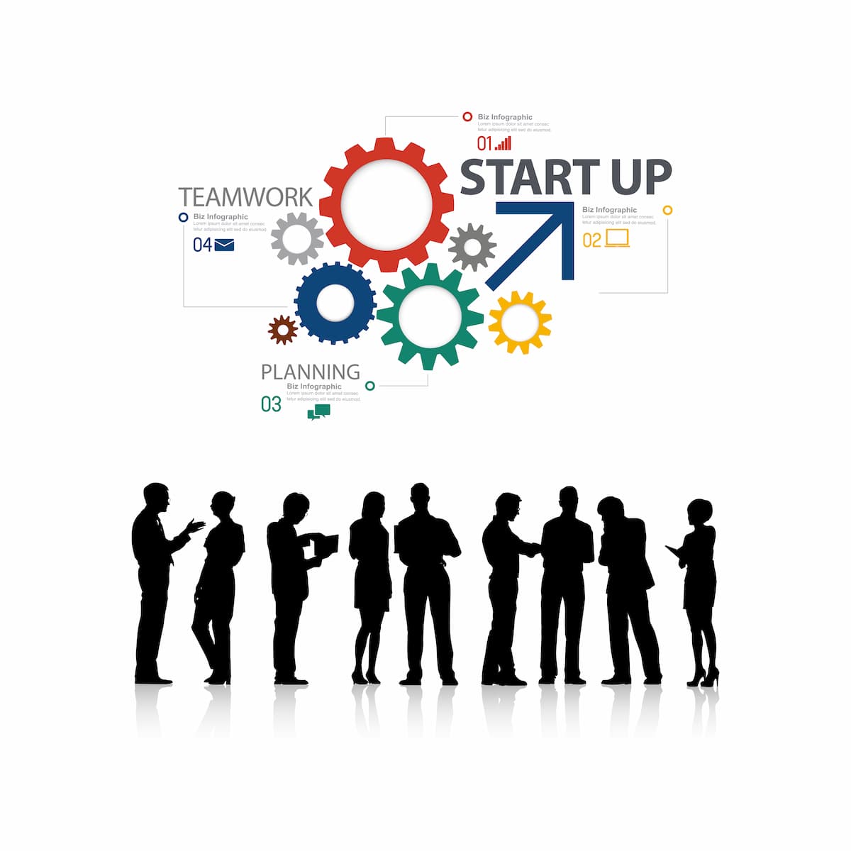 Professional Web Development Team