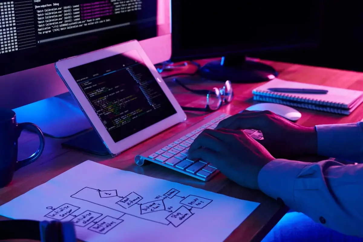 New Hike Tech Website Development for Startups India