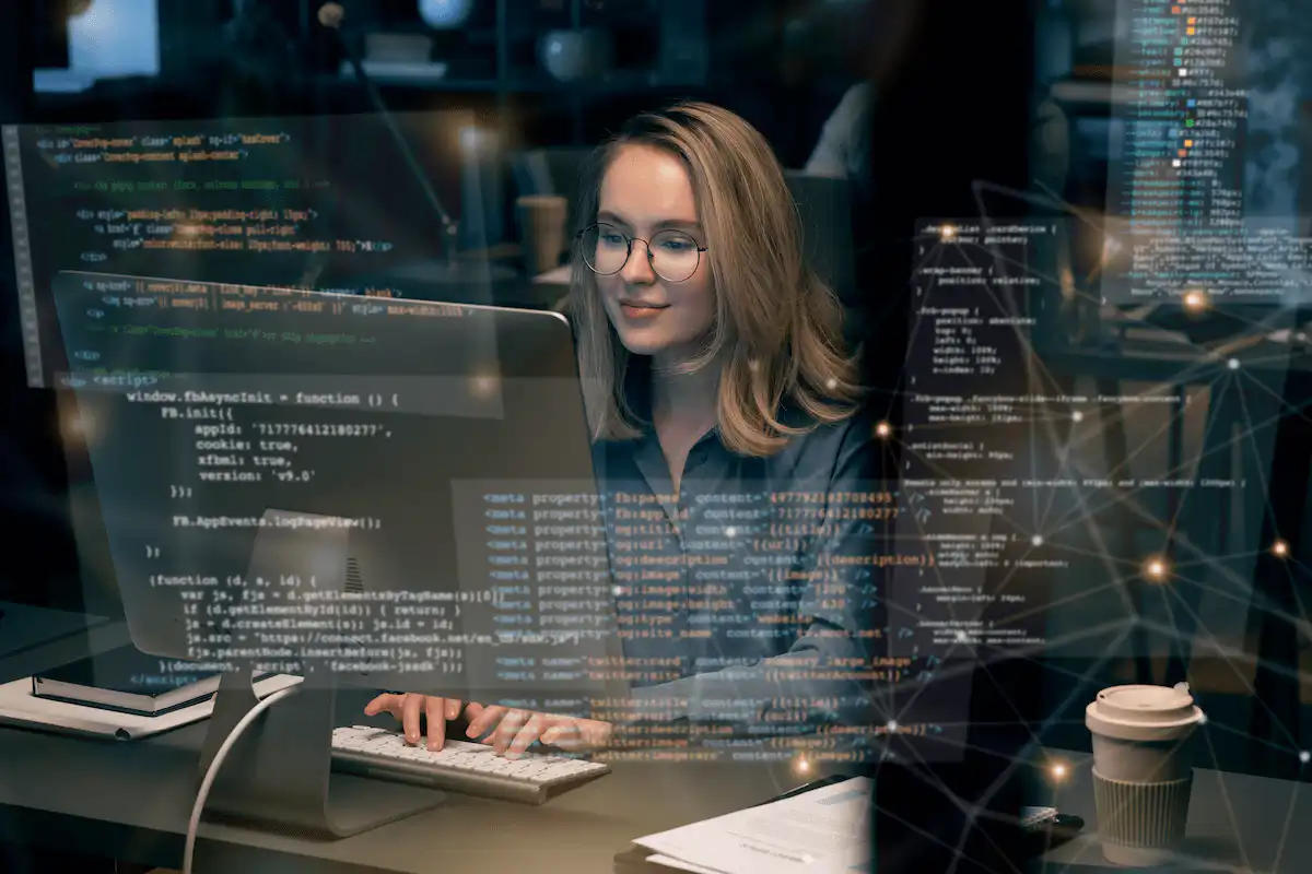 HTML and CSS coding for professional startup website development in Haryana, India