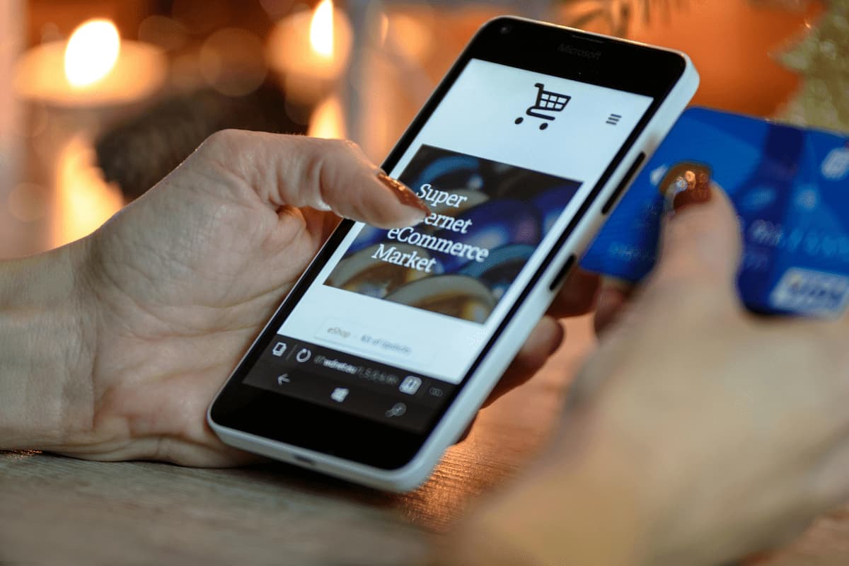 Best freelance developer portfolio for small business featuring custom e-commerce website development