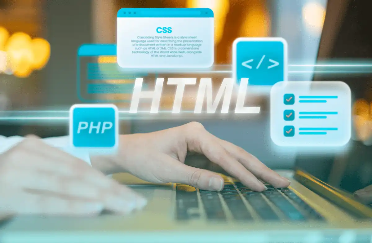 New Hike Tech team delivering modern website development for Indian startups