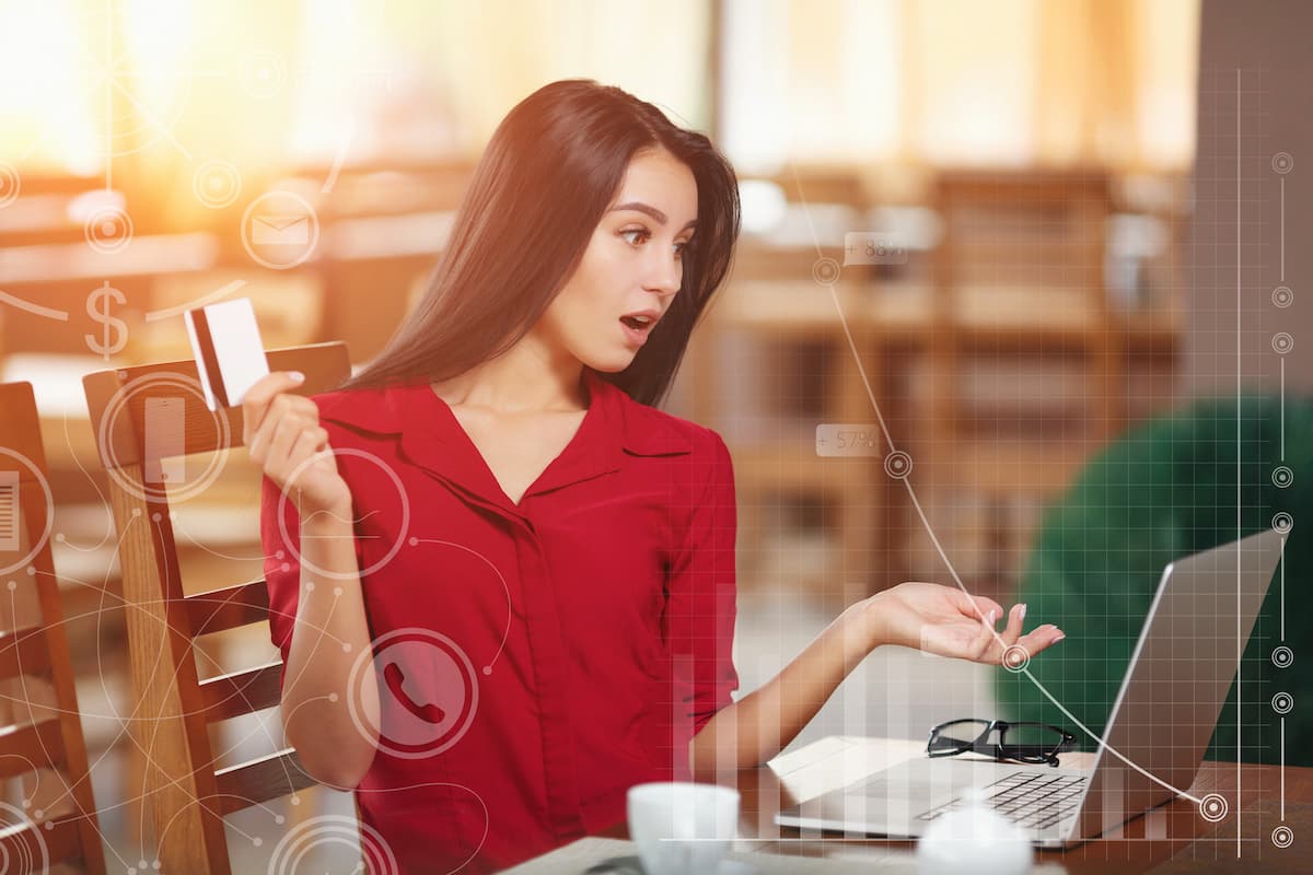 Professional ecommerce website development services for growing businesses