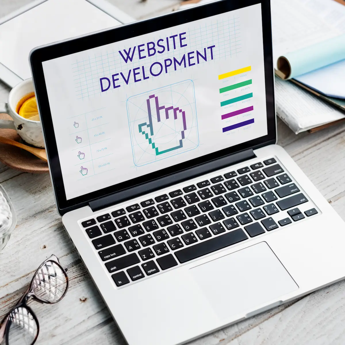 Affordable Low Cost Website Development for Small Business Growth